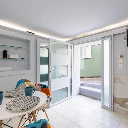 Little In Argostoli (Kefalonia)