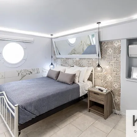 Little In Argostoli (Kefalonia)