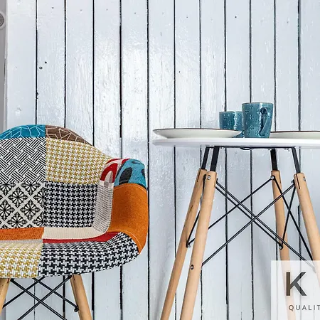 Appartamento Little In *