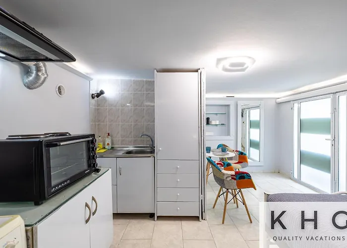 Appartamento Little In *