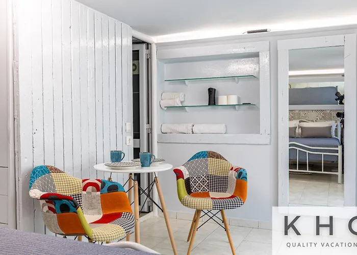 Appartamento Little In Argostoli (Kefalonia)