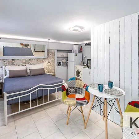 Little In Apartman Argosztóli