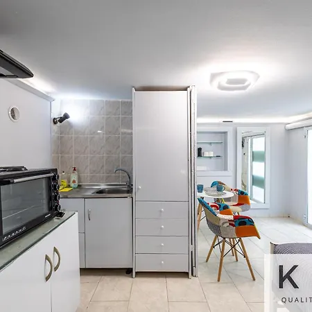 Apartman Little In *