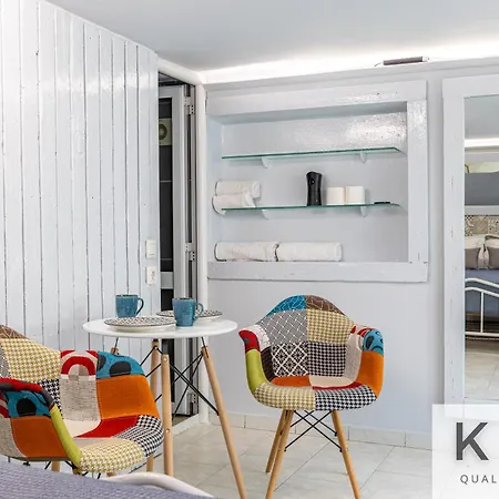 Apartman Little In Argosztóli