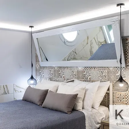 Apartman Little In *