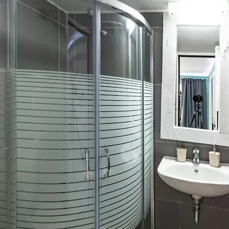 Апартаменты Little In