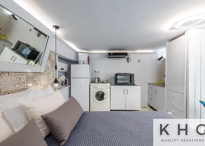 Apartamento Little In