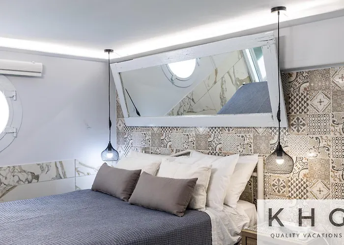 Διαμέρισμα Little In *