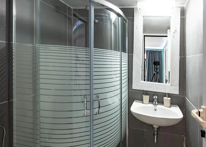 Apartament Little In