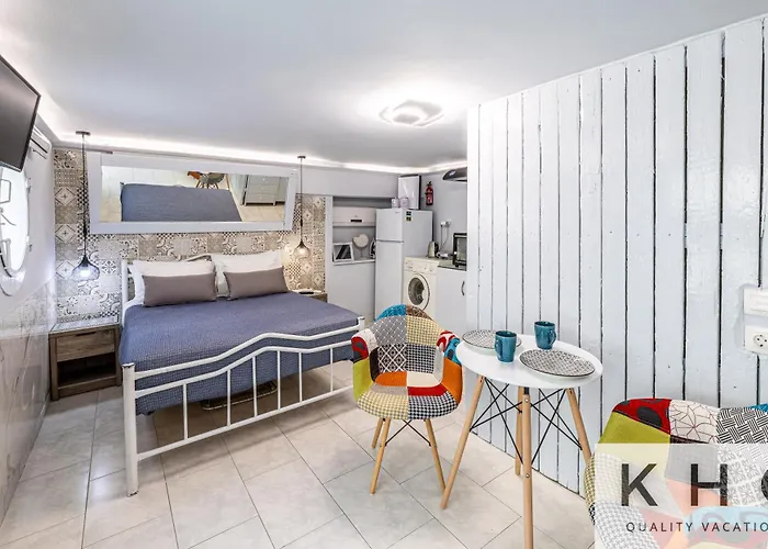 Little In Apartament Argostoli (Kefalonia)