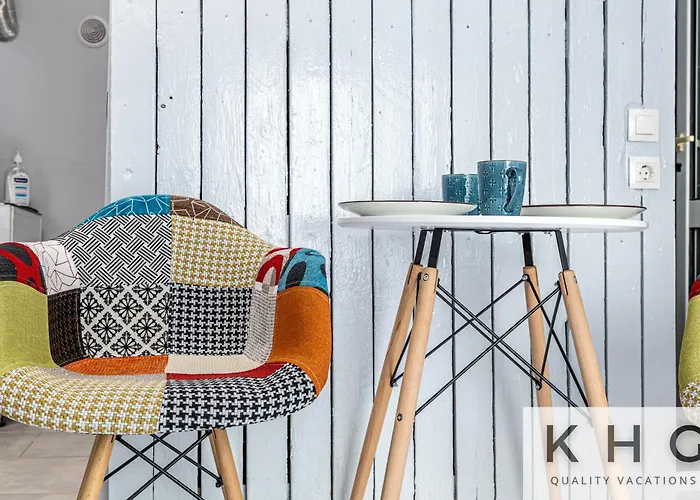 Apartament Little In *